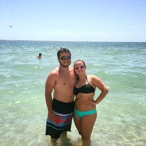 Meet your Posher, Giulian